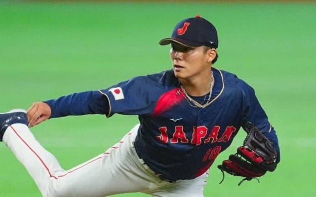 侍J、ベネズエラ攻略のカギは　救援陣に不安も…専門家が期待する「究極クローザー」