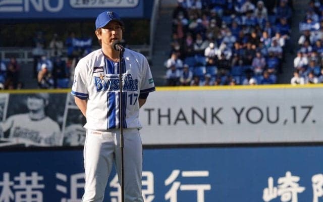 三嶋一輝の「真っ直ぐ」な生き様が残した“財産”　難病も乗り越えた13年間の軌跡と仲間たちの証言「あれだけ尊敬できる人は珍しい」【DeNA】