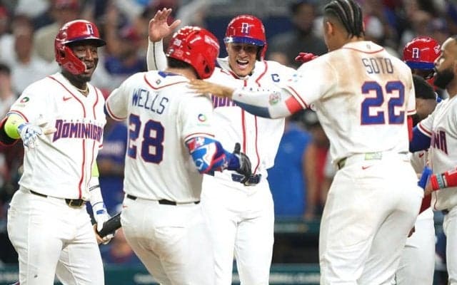 WBC決戦の地で…プロ野球OB困惑の“異様な光景”　報告に同情殺到「地獄すぎるw」