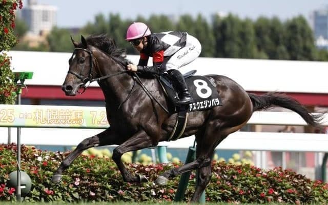 【スプリングS予想】上位3着までに皐月賞への優先出走権 過去10年で上がり最速馬が6勝