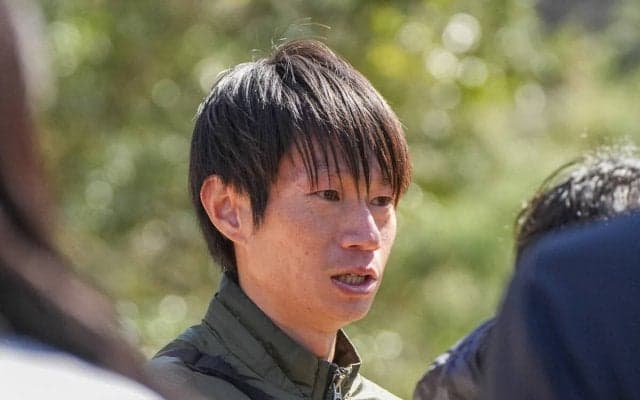 箱根駅伝初出場を目指す明治学院大学新監督・中村匠吾の背中を押した恩師３人の存在