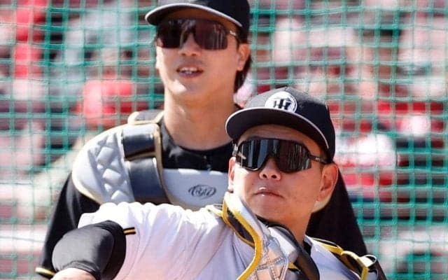 【西山秀二氏の眼】阪神捕手・嶋村に「意味があったかな？」振り返るべき配球面あり