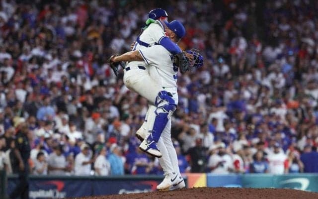イタリア代表、WBC初の4強入り　止まらぬ快進撃…4回までに8点奪う猛攻でプエルトリコ撃破