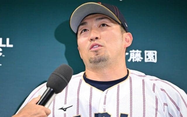 鈴木誠也「優勝できるチャンスある」　WBC準々決勝へ「自分たちの野球やるだけ」