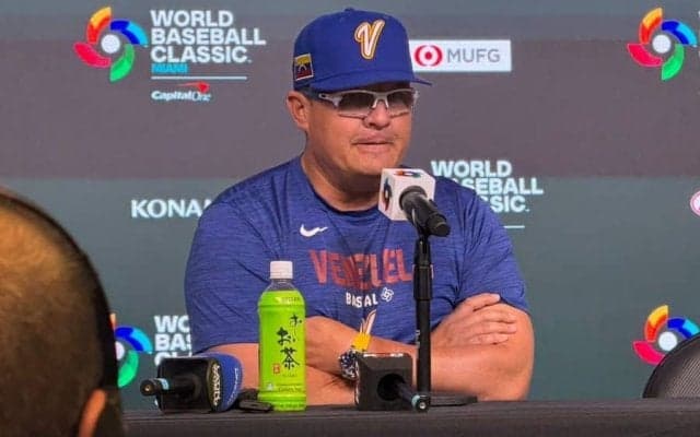 大谷翔平は「特別な存在」　ベネズエラ監督が称賛も…明かした“強み”「5人が控えている」