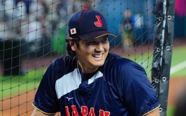 【WBC】勝てばイタリアと準決勝も…井端監督「まだ目の前の試合のことしか考えていません」