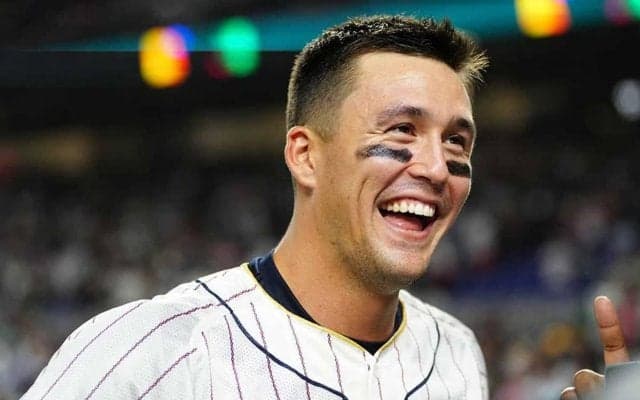 【WBC2026】ヌートバーが挙げたベネズエラ戦のキーマンは？　左腕スアレス攻略へ岡本和真＆牧秀悟ら右打者がカギ握るか