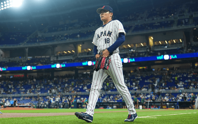 【WBC】「侍ジャパンvs.ベネズエラ」リアルタイム速報／ハイライトまとめ　侍Jは連覇ならず…ベネズエラが“怒涛の攻撃と救援陣奮闘”、鮮やか逆転勝ちで4強入り