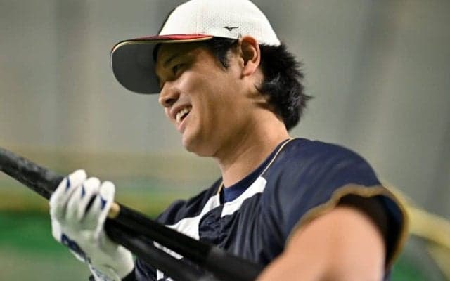 大一番前でも…大谷翔平が忘れなかった“謙虚さ”　中南米記者は感銘「特別扱いを望まない」