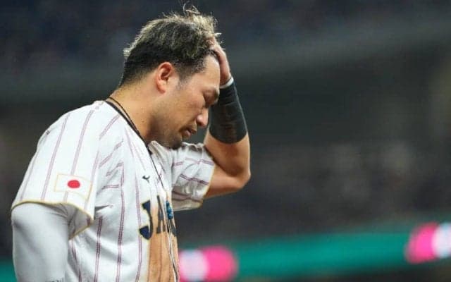 大谷翔平の“お返し弾”直後…侍Jを襲った悲劇「日本にとって懸念事項」　米放送席も唖然
