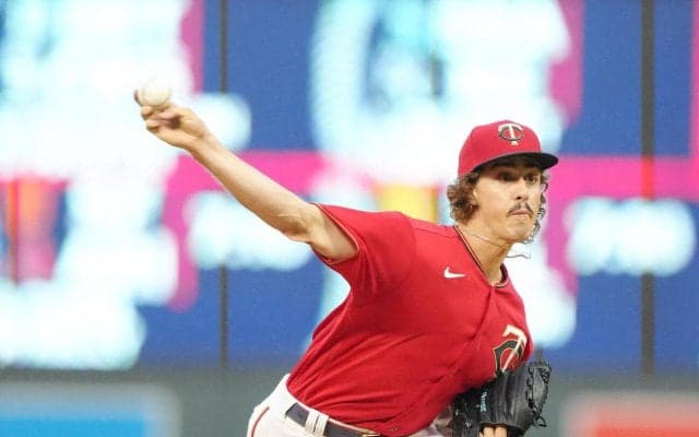 【WBC】米国に途中加入が伝えられていた先発右腕ライアンが結局代表チーム合流せず　球団が発表