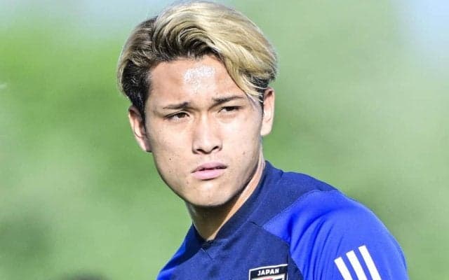 ｢完全に覚醒モードやん｣松木玖生がイングランドで躍動“高精度左足クロス＆右足当たった弾”で首位撃破の立役者に！｢代表入りも十分あるんじゃないか｣