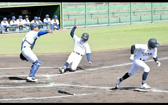 岐阜・大垣日大、練習試合で順調な仕上がり　滋賀・近江と隣県対決へ