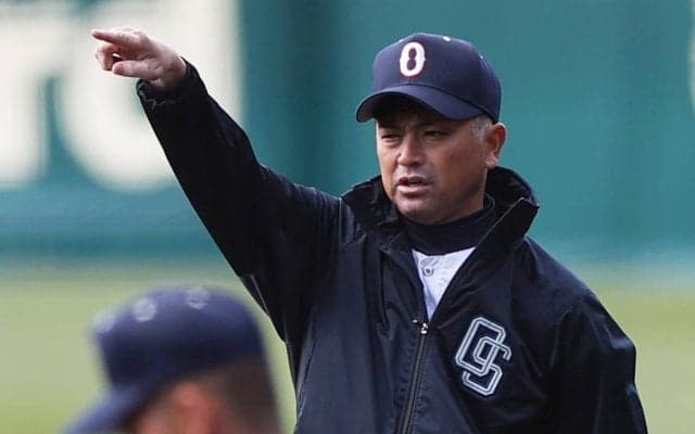 【センバツ】「やばいです…」昨夏Ｖ沖縄尚学打線ピンチ「打球の質が悪い」比嘉監督は救世主求む