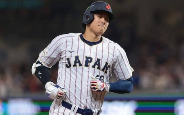 大谷翔平のせいで大物歌手が「やばいやばい！」　着弾15秒後に訪ねた“時の人”「すんごすき！」