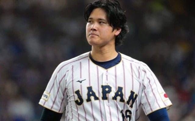 大谷翔平を「敬遠するから…」　ベネズエラに悲劇…ド軍ファンならわかる怖さ「よく見る」