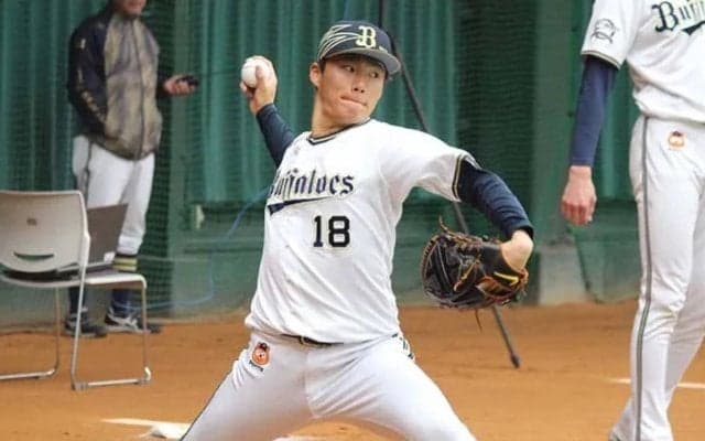 山本由伸、粘りの投球で4回2失点5奪三振で降板！最後は雄叫びを上げる【WBC】