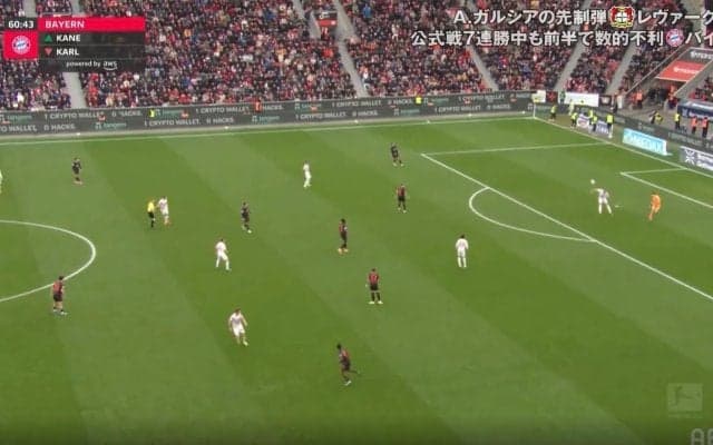 もうワケわからん！ ハリー・ケイン、わずか49秒で“まさかの展開”「速すぎw」「マジかよ！」一瞬で劇的ゴール→ハンド判定で場内騒然