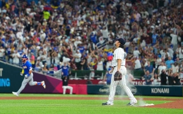 日曜お昼に歓喜→悲鳴…「ぎゃあああああああああ」　日本人の感情ジェットコースター