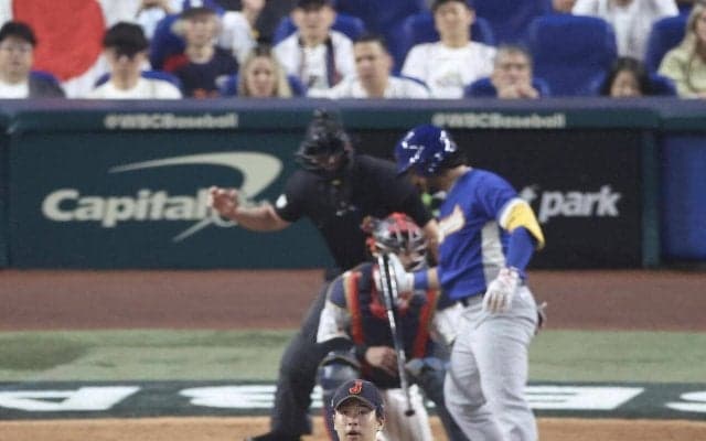 【WBC】種市篤暉が圧巻の米デビュー…１次ラウンドから計３回を“パーフェクト投球”