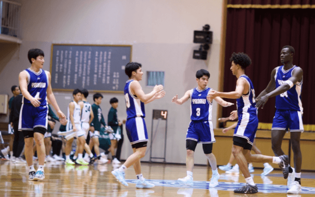柳ヶ浦が美濃加茂との入替戦に快勝…22点差で圧倒しU18トップリーグ昇格を決める