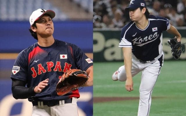 WBC、準々決勝でアジア勢が全滅の衝撃…侍ジャパン・韓国敗退で史上初の屈辱