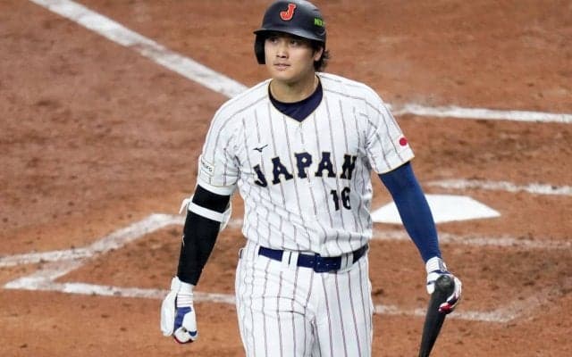 侍ジャパン、無念の終戦　連覇の夢が準々決勝で散る　伊藤大海が6回に逆転3ラン被弾【WBC】