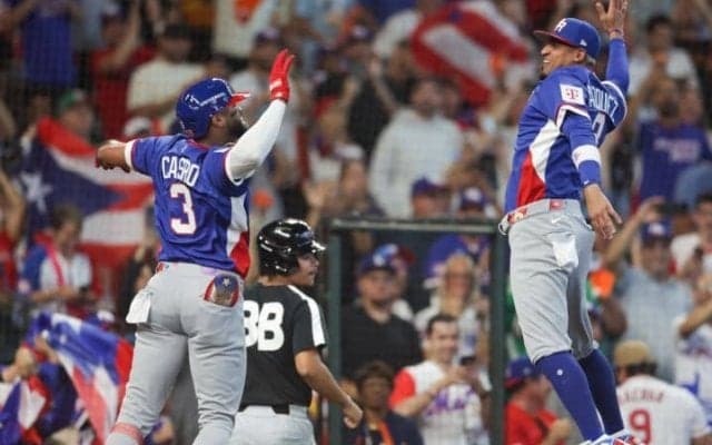 伊藤大海、痛恨の逆転3ランを被弾！脅威のベネズエラ打線、2イニング連続被弾【WBC】