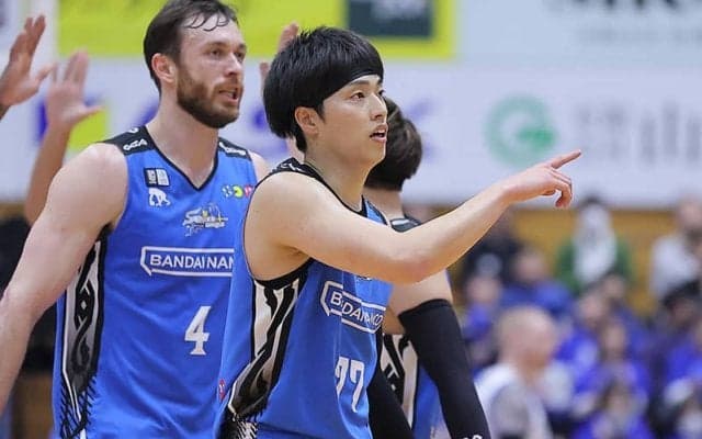 島根の岡田侑大が右肩鎖関節脱臼で全治6週間…11日の大阪戦で負傷、終盤戦に向けて痛手