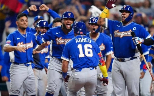 「サヨナラ、ニッポン！」日本撃破にベネズエラ・メディアも狂喜乱舞　侍投手陣を崩した“綿密野球”に集まる称賛「あらゆる面で完璧」【WBC】