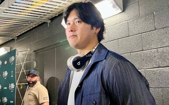 大谷翔平、侍ナインと「また会おうね」　滲ませた悔しさ…6分半で語った全て「必ず次がある」