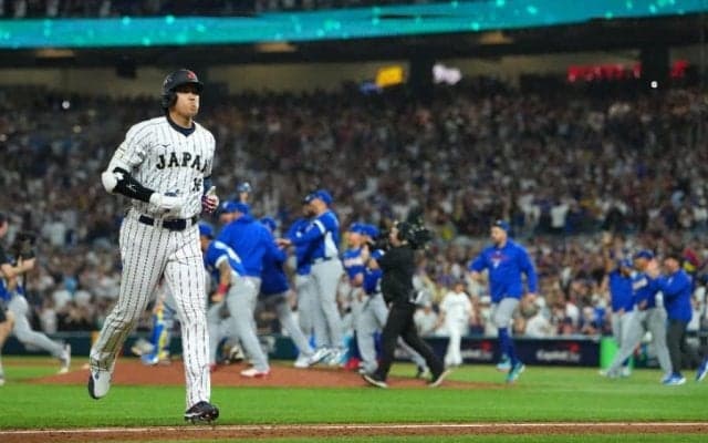 ベネズエラが「リスペクトを」　失意の侍ナインの裏で…解説者が感じた“気持ち”