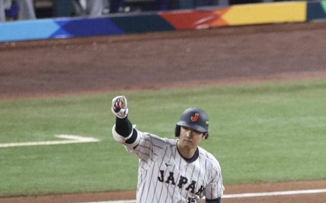 【WBC】大谷翔平「勝てる要素の多いゲームだった」「次のチャンスは必ずある」／一問一答