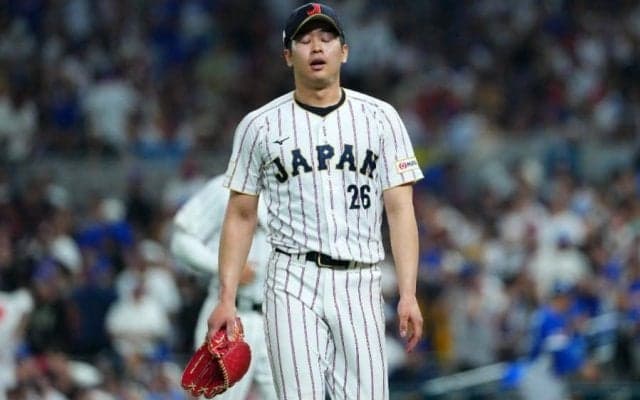 好投続けた種市が痛恨、牽制暴投を悔やむ「いらないミスだった」　8点目失いダメ押し許す