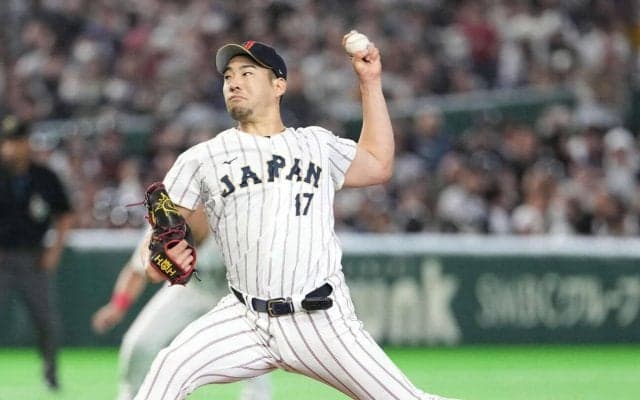 【WBC】菊池雄星「最初で最後」撤回！「WBCの借りはWBCでしか返せませんから」次回意欲