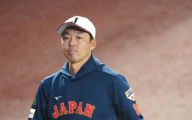 【WBC】吉見投手コーチ、投手陣のイニング数や登板順は「誤算ではない。許容範囲です」