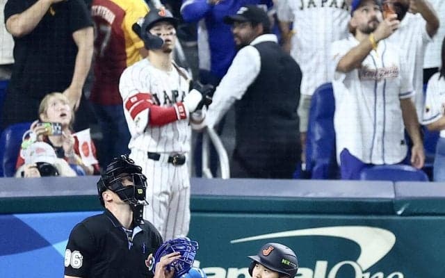 【WBC】大谷翔平「代表戦はもちろん、リベンジというか挑戦したい」28年ロス五輪へ意欲