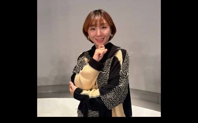 フィギュア高橋成美さん「四股を披露したかったけどスカートにしちゃった」ABEMA大相撲出演