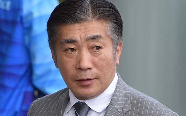 蛯名利弘調教師がJRA通算100勝達成！ 「みなさんのおかげだと思っています」