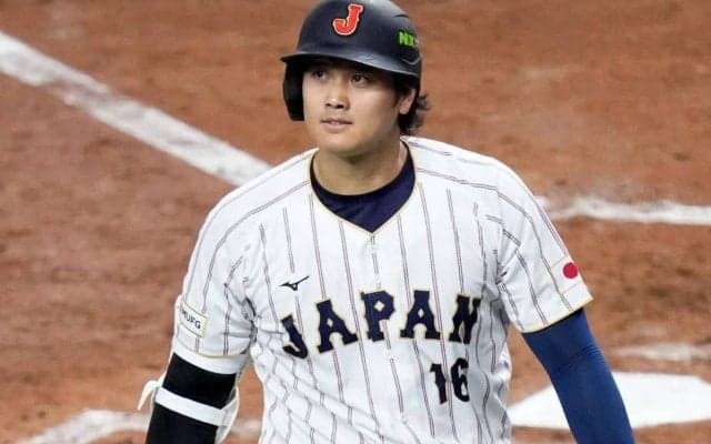 「韓国と変わらない屈辱」隣国メディアも侍8強敗退は「衝撃」　アジア勢全滅…「大谷が投げていたらどうだったのか」【WBC】