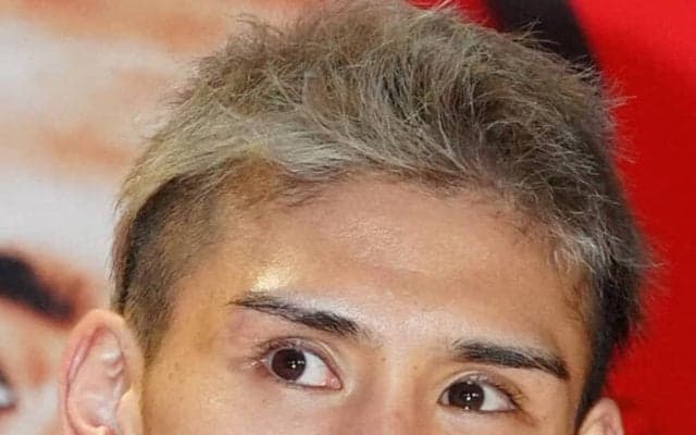 【ボクシング】飯村樹輝弥TKO負け、トレーナーの妻と二人三脚で世界初挑戦も世界王座獲得逃す