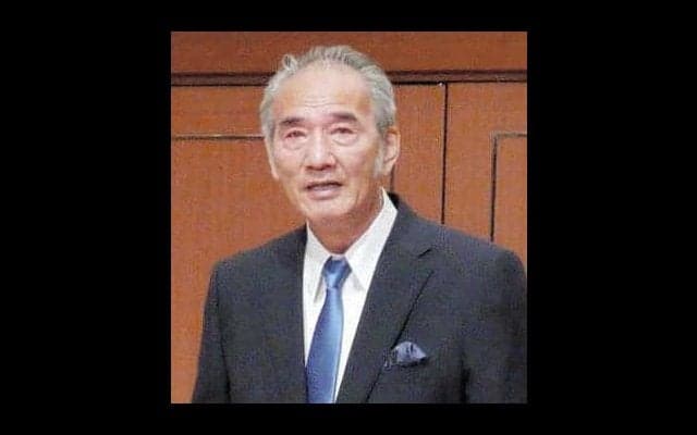 元大関若嶋津死去　６９歳　「南海の黒豹」異名の人気力士　幕内優勝２回