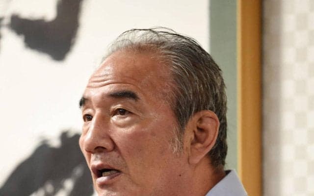 「南海の黒豹」元大関若嶋津の日高六男さん死去　84年春場所で初優勝、翌年高田みづえと婚約