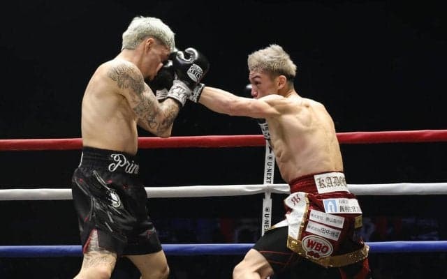 【ボクシング】初世界挑戦でTKO負けの飯村樹輝弥は病院直行　会見に姿現さず