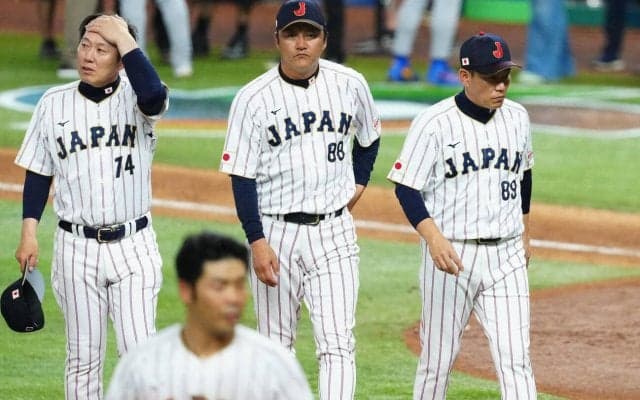 【WBC】侍ジャパンが帰国へ宿舎出発　今後は各チームに戻りシーズン開幕に向け調整