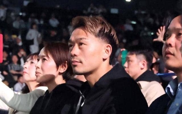 増田陸がドネア撃破　再戦可能性のＷＢＡ王者・堤聖也が賛辞「すごい、よく登ってきた」自身はけがで次戦不透明も夏以降か「１００％治す」