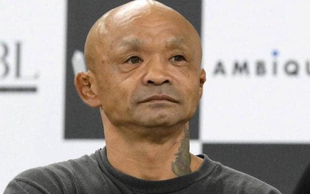 「借金を背負い大変な思いを・・・」ＢＤ出禁の元関東最大級ギャング最高幹部が衝撃告白「助けて下さい！」瓜田純士はバッサリ「なんで借金がＢＤのせいになんだ？」