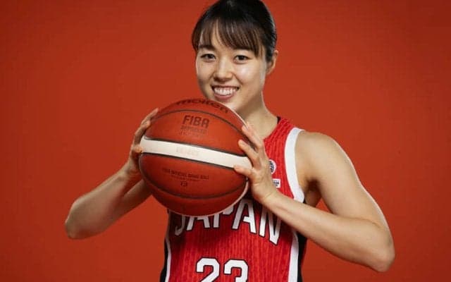 W杯予選を戦う女子日本代表…格上・カナダ代表相手に同点でハーフタイムへ