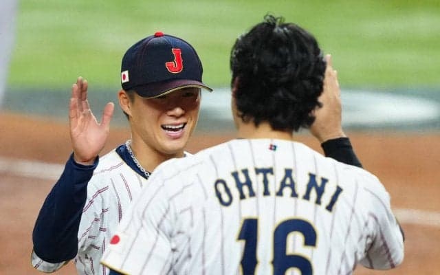 山本由伸、26日ドジャース開幕戦先発へ　「本当に悔しい結果」WBC連覇逃すもWS３連覇へ