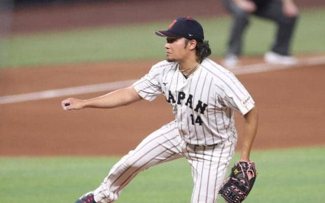 日本ハム　侍ジャパン伊藤＆北山は１８日にも合流　開幕１、２戦目先発内定